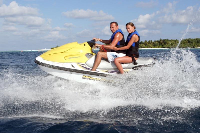 Maldív-szigetek utazás Hotel Paradise Island Resort & Spa