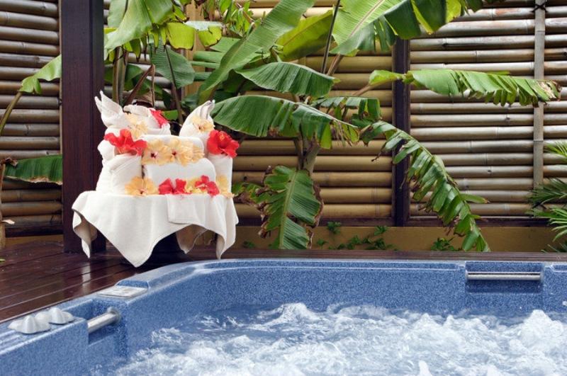 Maldív-szigetek utazás Hotel Paradise Island Resort & Spa