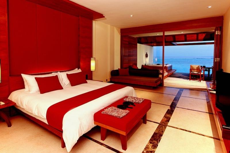 Maldív-szigetek utazás Hotel Paradise Island Resort & Spa