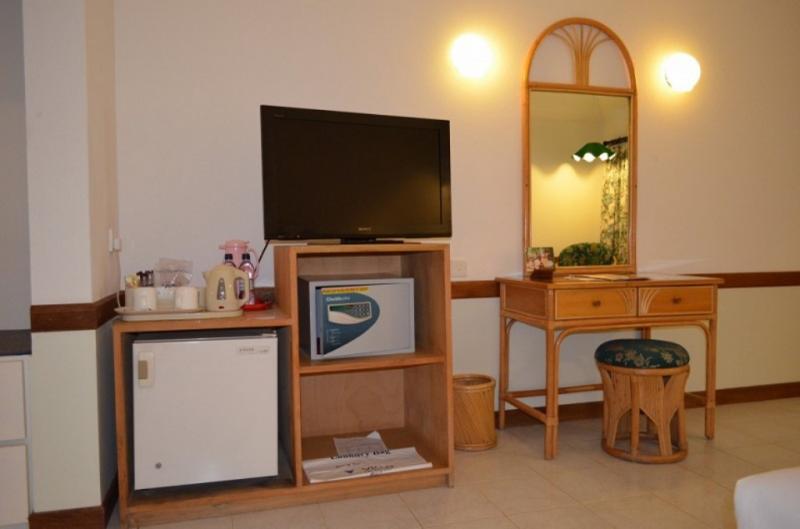 Maldív-szigetek utazás Hotel Paradise Island Resort & Spa Superior Bungalók