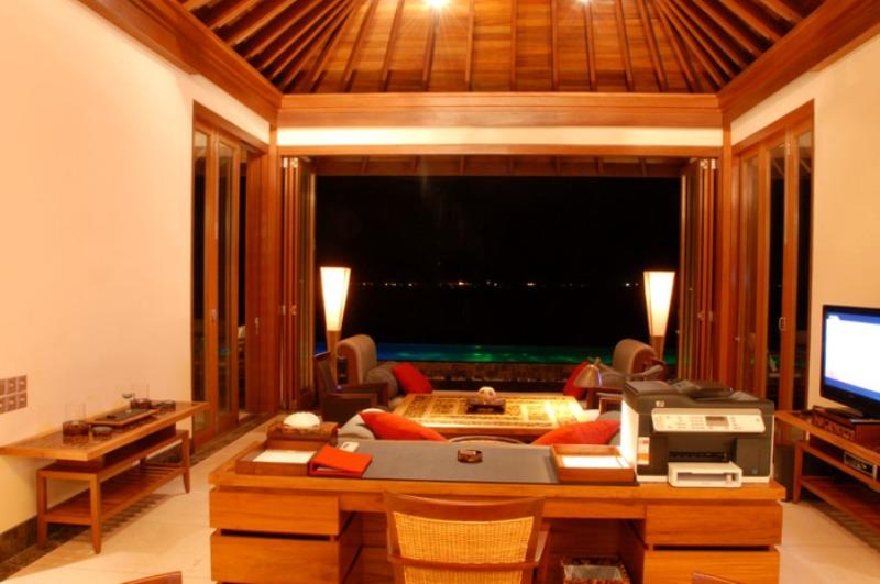 Maldív-szigetek utazás Hotel Paradise Island Resort & Spa