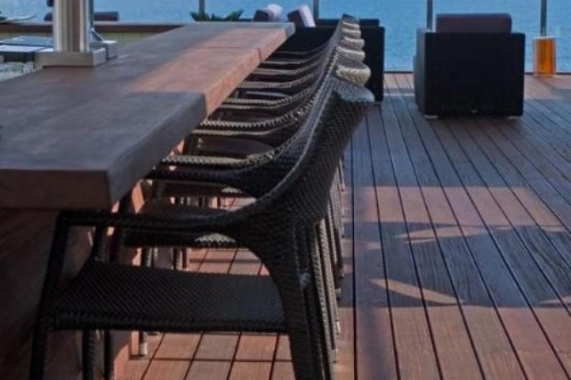 Madeira Funchal utazás Hotel Pestana Carlton Madeira