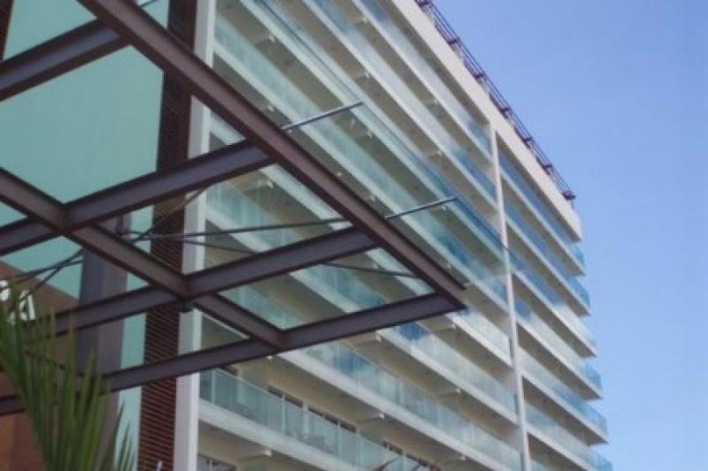 Madeira Funchal utazás Hotel Pestana Carlton Madeira