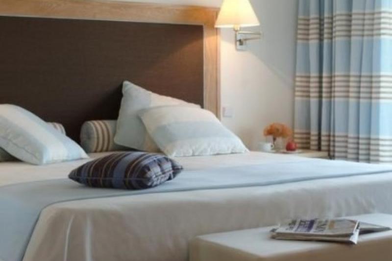 Madeira Funchal utazás Hotel Pestana Carlton Madeira