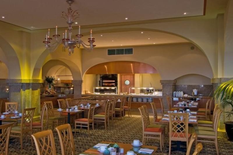 Madeira Funchal utazás Hotel Pestana Carlton Madeira