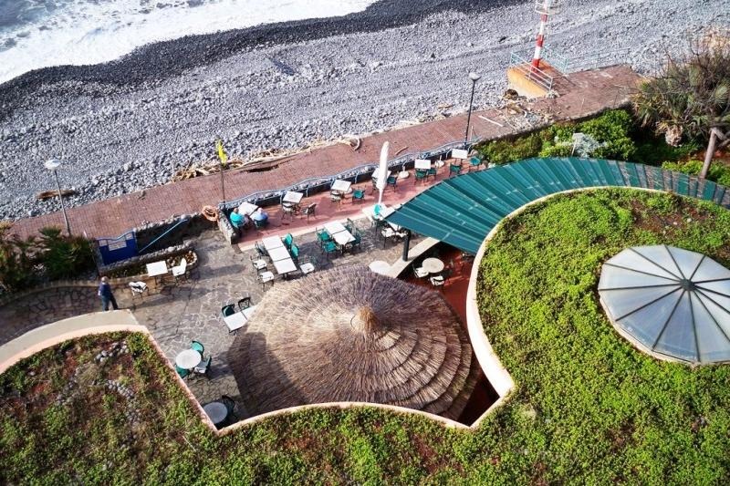 Madeira Funchal utazás Hotel Pestana Ocean Bay All Inclusive Resort