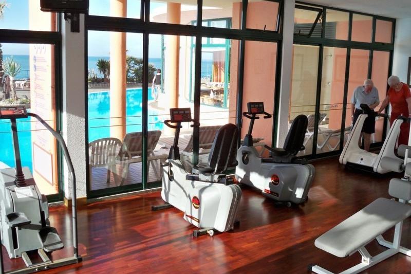 Madeira Funchal utazás Hotel Pestana Ocean Bay All Inclusive Resort