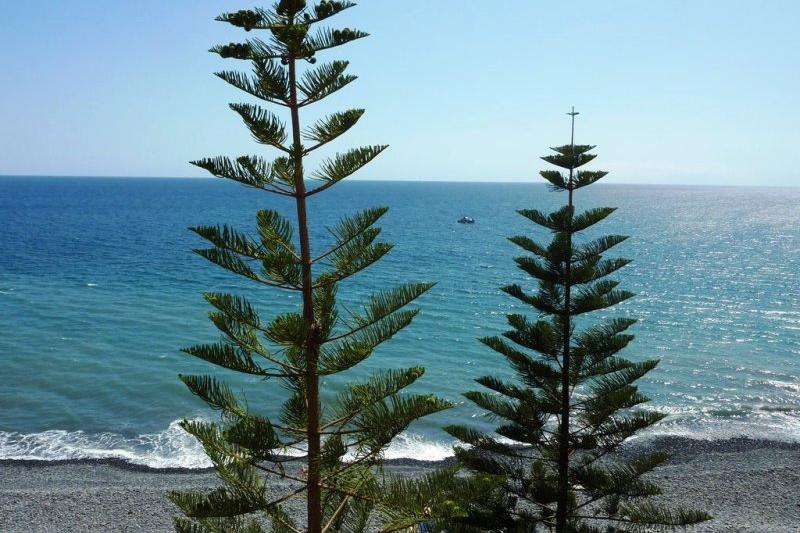 Madeira Funchal utazás Hotel Pestana Ocean Bay All Inclusive Resort