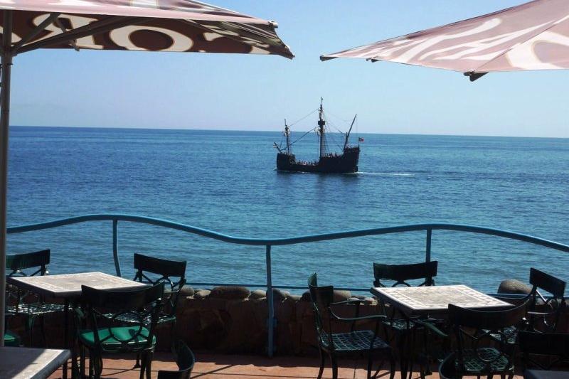 Madeira Funchal utazás Hotel Pestana Ocean Bay All Inclusive Resort