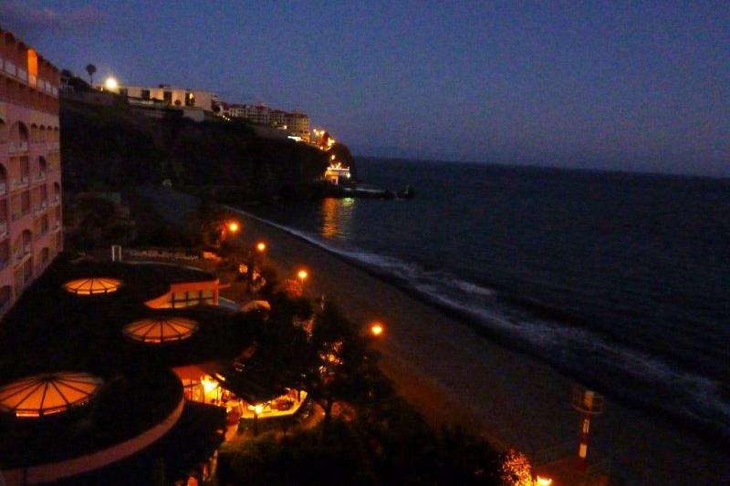 Madeira Funchal utazás Hotel Pestana Ocean Bay All Inclusive Resort