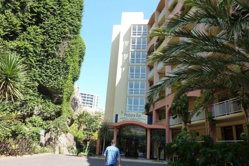 Madeira Utazas All Inclusive
