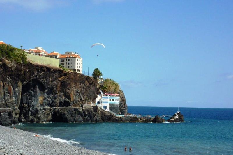 Madeira Funchal utazás Hotel Pestana Ocean Bay All Inclusive Resort