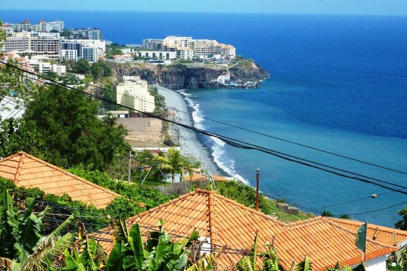 Madeira Utazas All Inclusive