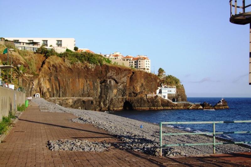 Madeira Funchal utazás Hotel Pestana Ocean Bay All Inclusive Resort