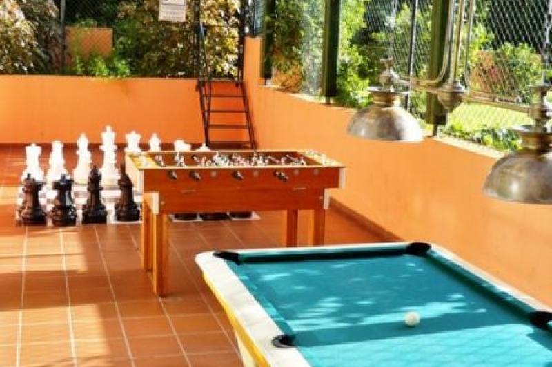 Madeira Funchal utazás Hotel Pestana Ocean Bay All Inclusive Resort