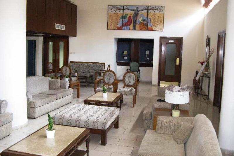 Dél-Ciprus Ayia Napa utazás Hotel Pierre Anne Beach