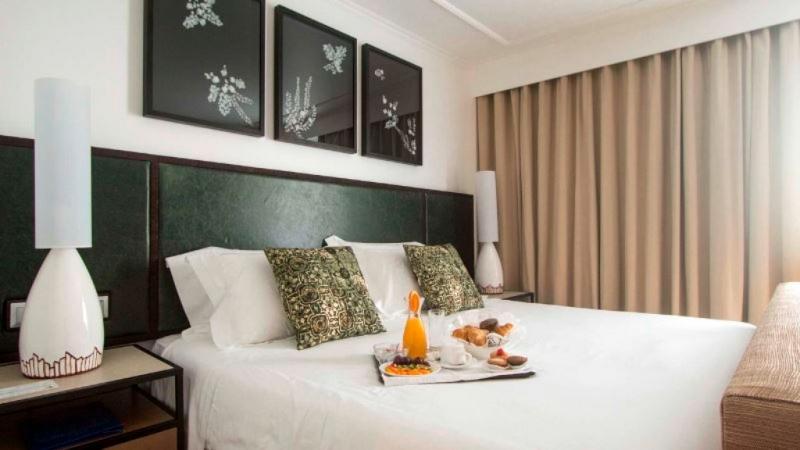 Hotel Ponta Delgada Azori-szigetek