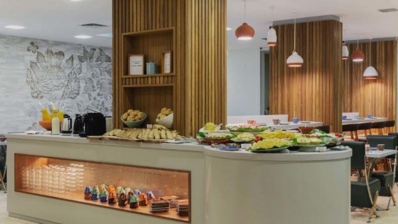 Azori-szigetek utazás Hotel Ponta Delgada