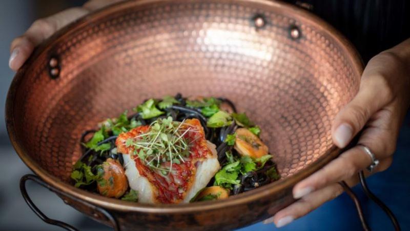 Azori-szigetek utazás Hotel Ponta Delgada