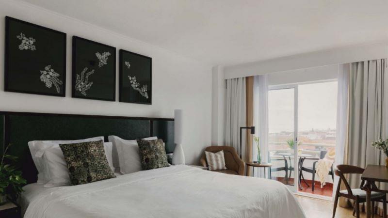 Azori-szigetek utazás Hotel Ponta Delgada