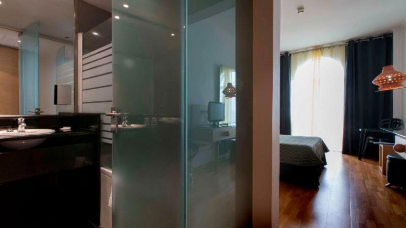 Azori-szigetek utazás Hotel Ponta Delgada