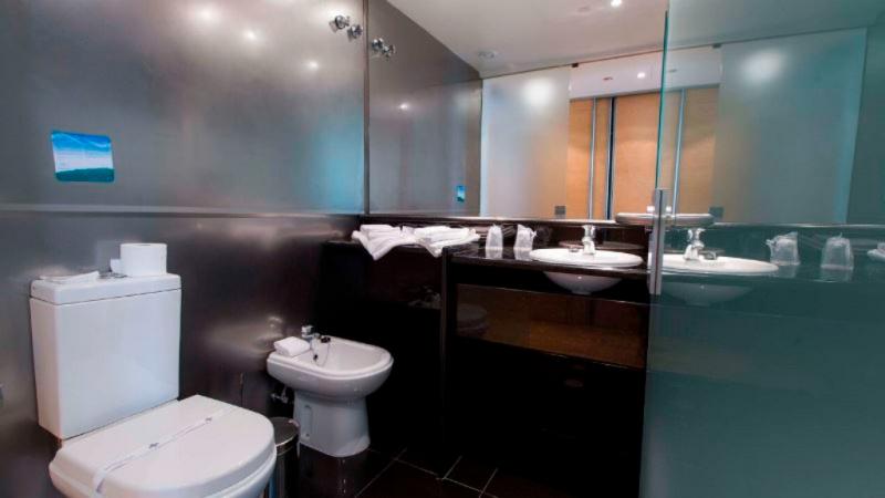 Azori-szigetek utazás Hotel Ponta Delgada