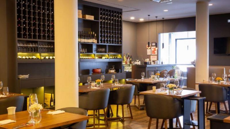 Azori-szigetek utazás Hotel Ponta Delgada