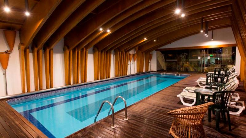 Azori-szigetek utazás Hotel Ponta Delgada