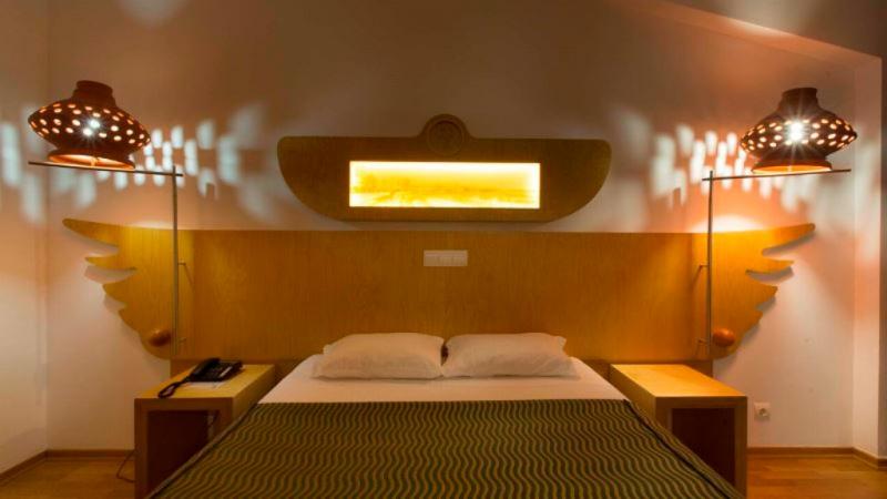 Azori-szigetek utazás Hotel Ponta Delgada