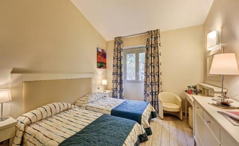 Szicília Taormina utazás Hotel Porto Ariston