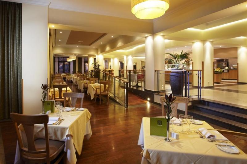 Madeira Funchal utazás Hotel Porto Mare