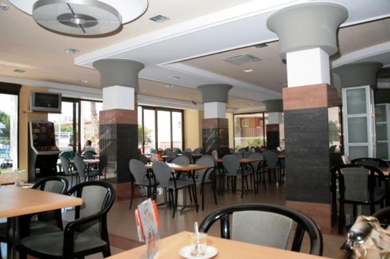 Costa Brava Malgrat de Mar utazás Hotel Reymar Playa