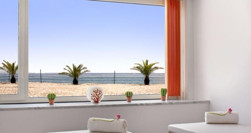 Szicília Giardini Naxos utazás Hotel RG Naxos (ex. Hilton)