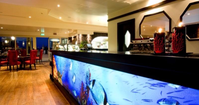 Szicília Giardini Naxos utazás Hotel RG Naxos (ex. Hilton)