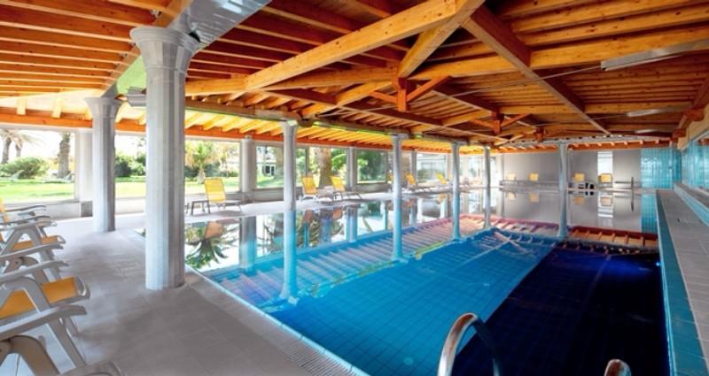 Szicília Giardini Naxos utazás Hotel RG Naxos (ex. Hilton)