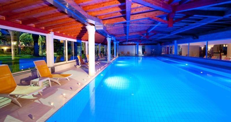 Szicília Giardini Naxos utazás Hotel RG Naxos (ex. Hilton)