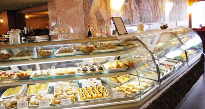 Szicília Giardini Naxos utazás Hotel RG Naxos (ex. Hilton)