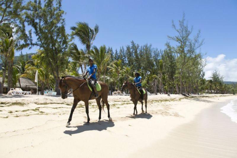 Mauritius utazás Hotel Riu Creole
