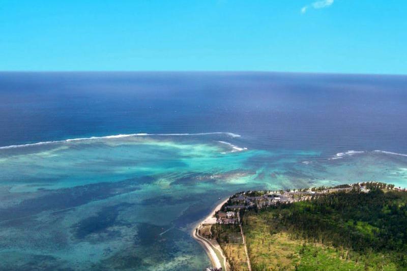 Mauritius utazás Hotel Riu Creole