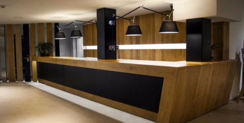 Costa Brava Malgrat de Mar utazás Hotel Rosa Nautica