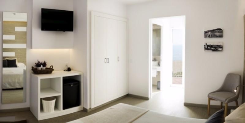 Costa Brava Malgrat de Mar utazás Hotel Rosa Nautica