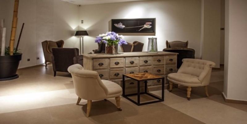 Costa Brava Malgrat de Mar utazás Hotel Rosa Nautica