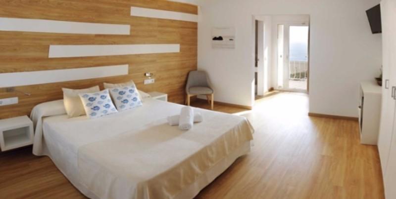 Costa Brava Malgrat de Mar utazás Hotel Rosa Nautica