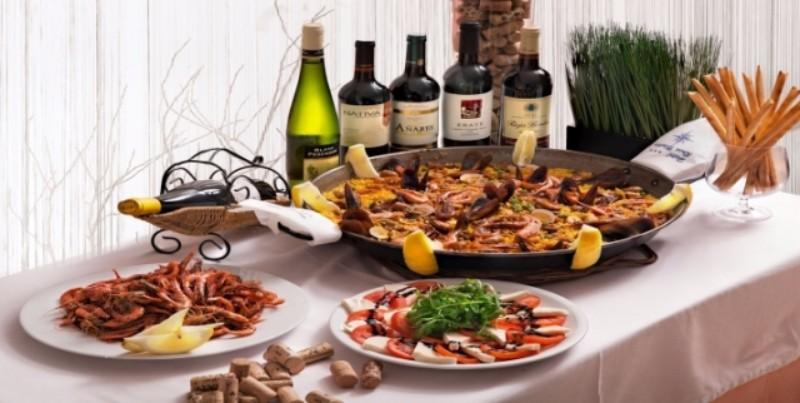 Costa Brava Malgrat de Mar utazás Hotel Rosa Nautica