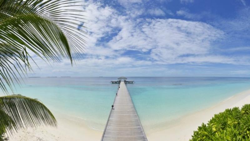 Maldív-szigetek utazás Hotel Royal Island Resort & Spa