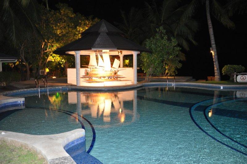 Maldív-szigetek utazás Hotel Royal Island Resort & Spa