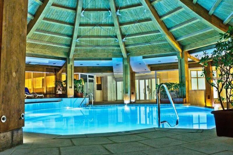 Málta Mellieha utazás Hotel Seabank Resort & Spa