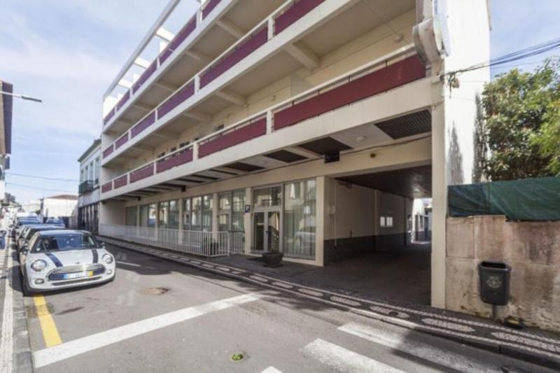 Hotel Sete Cidades Azori-szigetek Ponta Delgada