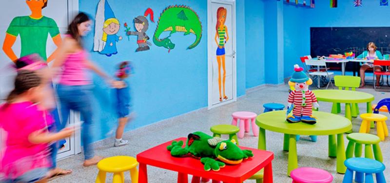 Costa Brava Malgrat de Mar utazás Hotel Sorra Daurada Splash