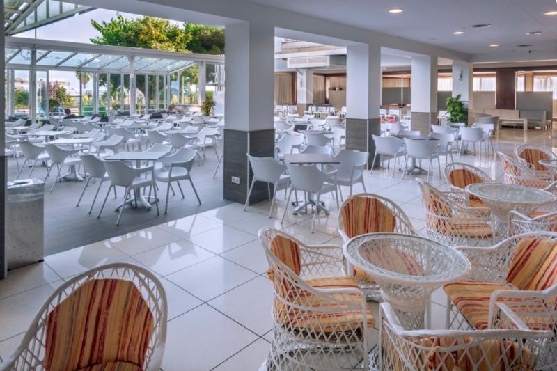 Costa Brava Malgrat de Mar utazás Hotel Sorra Daurada Splash